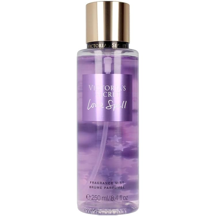 ヴィクトリアシークレット ボディミスト ラブスペル　250ml Amazon.co.jp: ヴィクトリアシークレット(victoria's secret